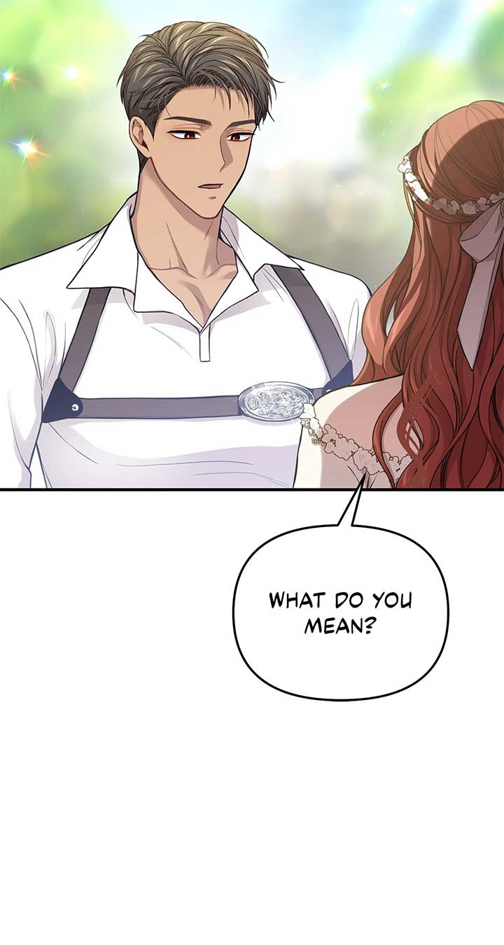 The Secret Bedroom of a Dejected Royal Daughter Chapter 85 72